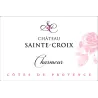 Charmeur Rosé Côtes de Provence 2024