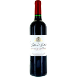 Château Labattut - St Georges Saint-Emilion 2023