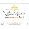 Château Labattut - St Georges Saint-Emilion 2023
