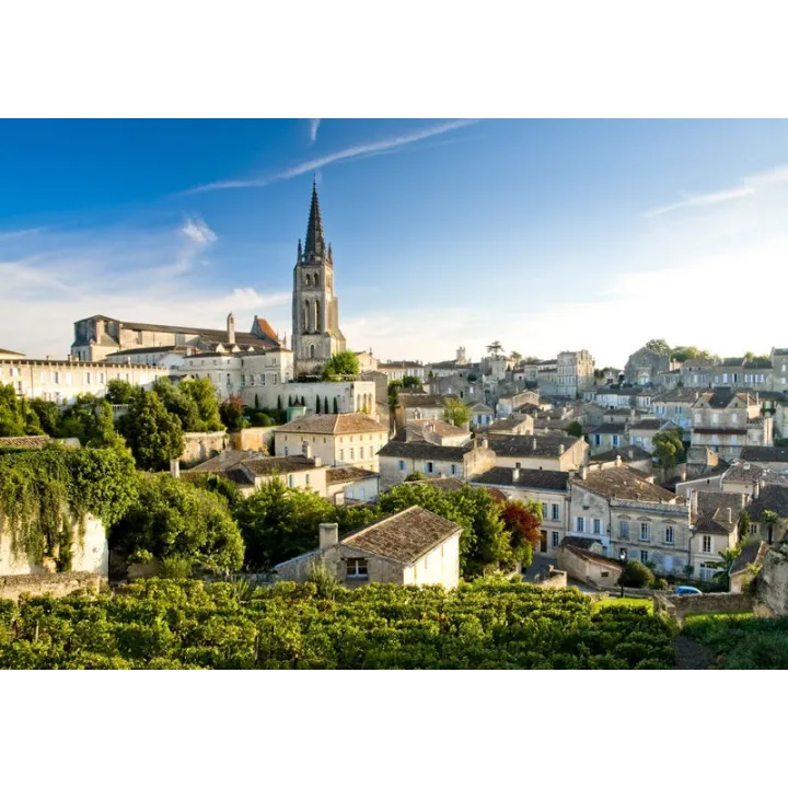 Château Labattut - St Georges Saint-Emilion 2023