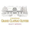 Château Grand Clapeau Olivier 2020