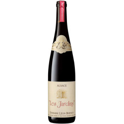 Pinot Noir - "Les Jardins" Bio 2023