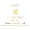 Pinot Noir - "Les Jardins" Bio 2023