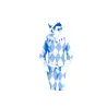 Le Coq & L'Arlequin - Rosé Bio 2024