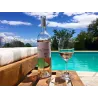 Le Coq & L'Arlequin - Rosé Bio 2024