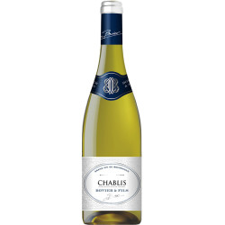 Chablis 2024