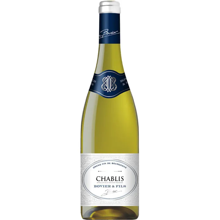 Chablis 2024