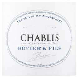 Chablis 2024