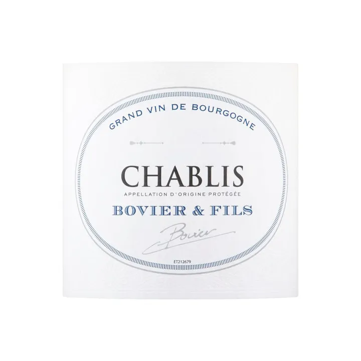 Chablis 2024