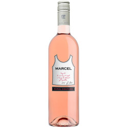 Paul Mas Marcel Rosé (Gris de Gris) 2024