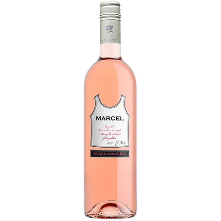 Paul Mas Marcel Rosé (Gris de Gris) 2024