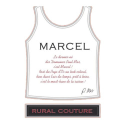 Paul Mas Marcel Rosé (Gris de Gris) 2024