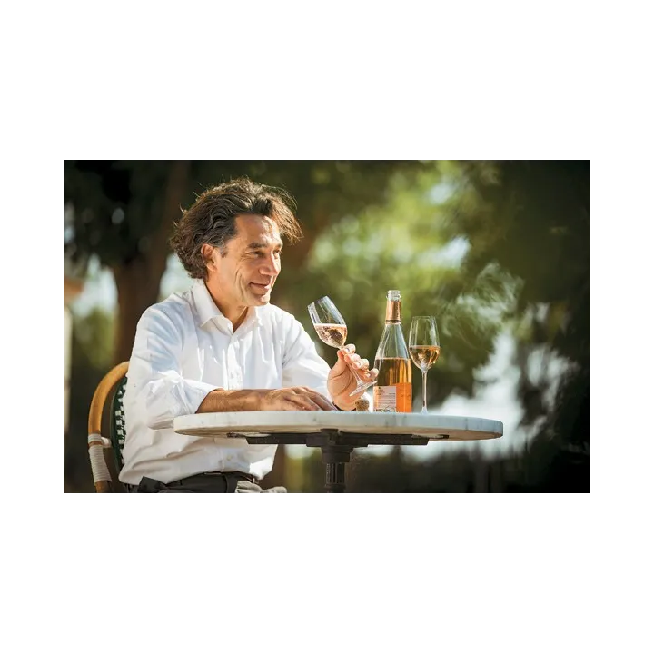 Paul Mas Marcel Rosé (Gris de Gris) 2024