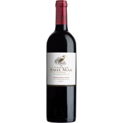 Paul Mas Grenache Noir 2024