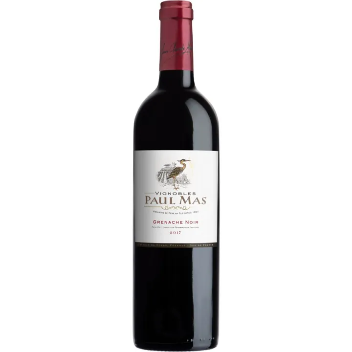 Paul Mas Grenache Noir 2024
