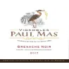 Paul Mas Grenache Noir 2024