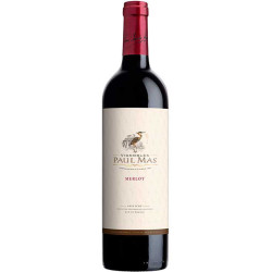 Paul Mas Merlot 2024
