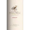 Paul Mas Merlot 2024