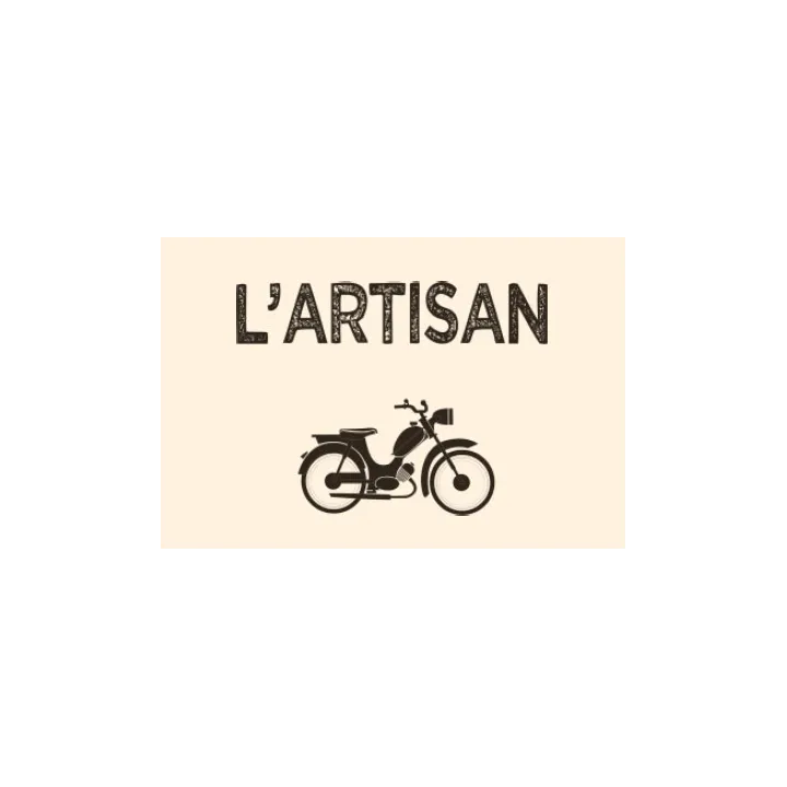 L'Artisan Chardonnay 2024