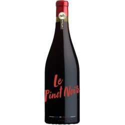 L'Artisan Pinot Noir 2024