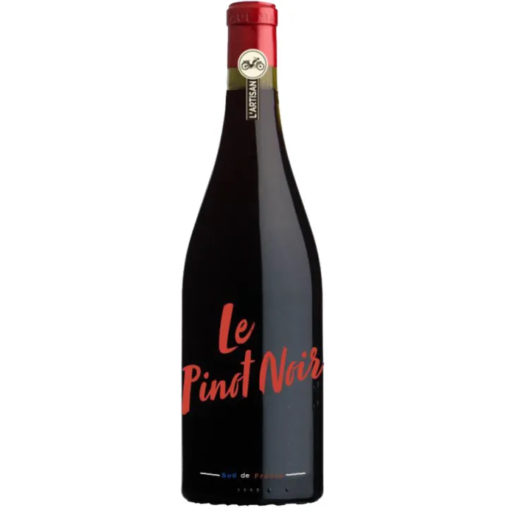 L'Artisan Pinot Noir 2024