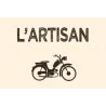 L'Artisan Grenache Noir 2024