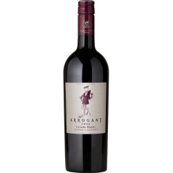 Paul Mas Arrogant Frog - Shiraz Croak Rotie 2023