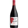 Vive Le Rouge Pinot Noir Intense VDF 2024