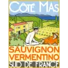 Côté Mas - Sauvignon Blanc - Vermentino IGP Pays D'Oc 2024