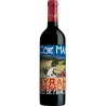 Côté Mas Syrah-Grenache IGP Pays d’Oc 2024