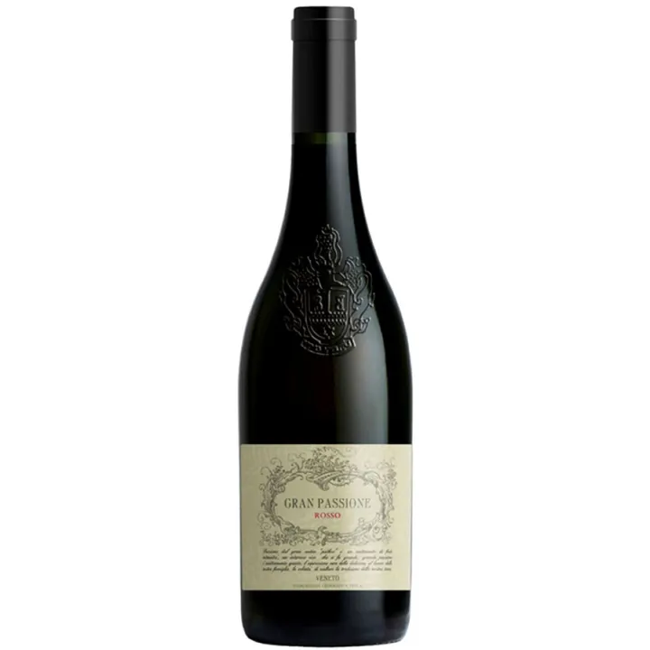 Gran Passione Rosso IGT Fossalta di Piave 2024