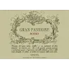 Gran Passione Rosso IGT Fossalta di Piave 2024