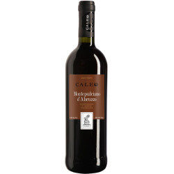 CALEO - Montepulciano d'Abruzzo DOC 2023