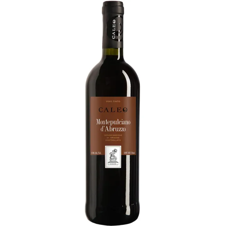 CALEO - Montepulciano d'Abruzzo DOC 2023