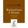 CALEO - Montepulciano d'Abruzzo DOC 2023