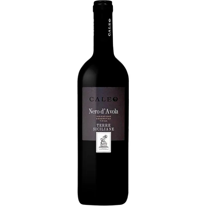 CALEO - Nero d'Avola IGT Sicilia 2024