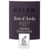 CALEO - Nero d'Avola IGT Sicilia 2024