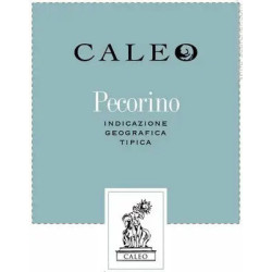 CALEO - Pecorino Terre d'Abruzzo IGT 2024
