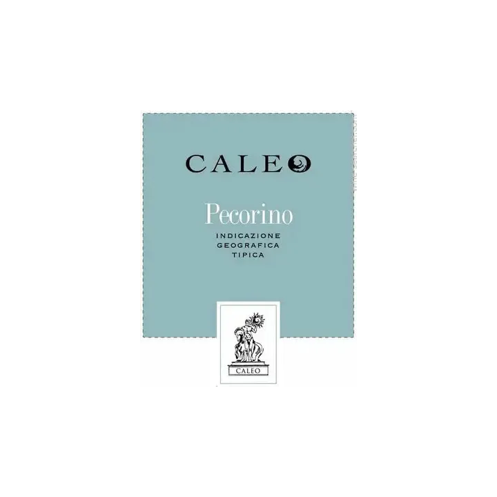 CALEO - Pecorino Terre d'Abruzzo IGT 2024