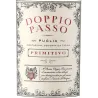 Doppio Passo Primitivo Rosato Puglia IGT 2024