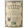 Doppio Passo Primitivo Rosso BIO Puglia IGT 2024