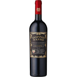 Doppio Passo Primitivo di Manduria DOC Riserva 2022