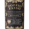 Doppio Passo Primitivo di Manduria DOC Riserva 2022