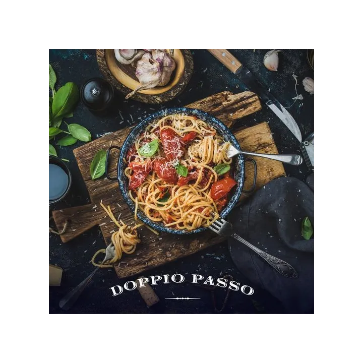Doppio Passo Primitivo di Manduria DOC Riserva 2022