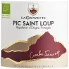 La Gravette - Pic St Loup Combe Sauvage Bio 2024
