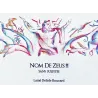 Nom de Zeus !!! IGP Val de Loire Bio (sans sulfite) 2024