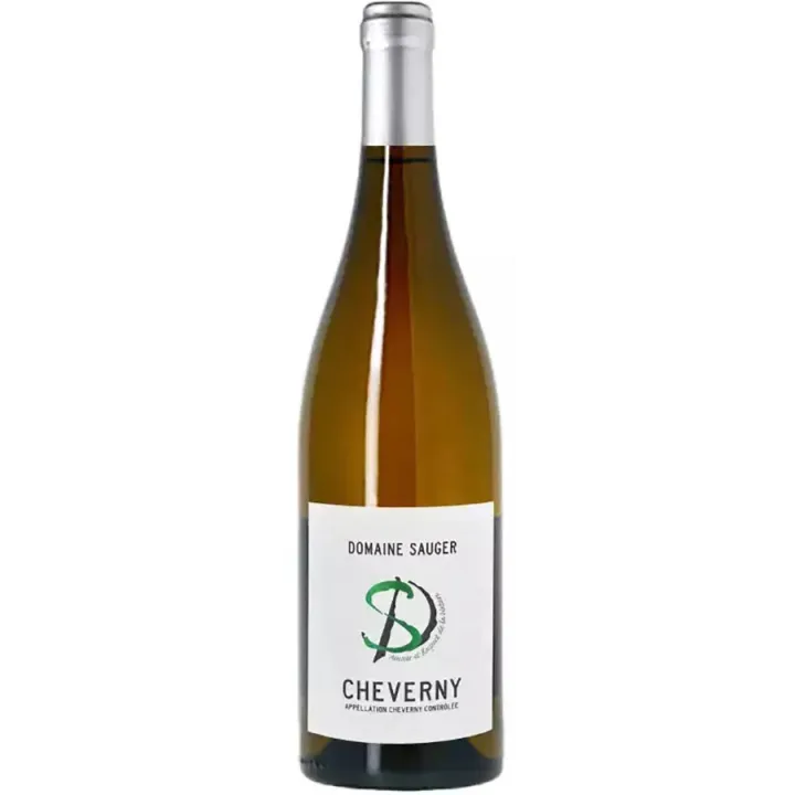 Cheverny Blanc Tradition 2024