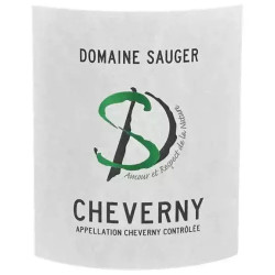 Cheverny Blanc Tradition 2024