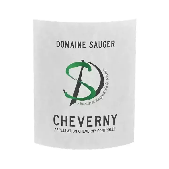 Cheverny Blanc Tradition 2024