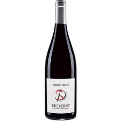 Cheverny Rouge Tradition 2024